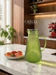 BÌNH VÂN NGANG 2L - 4 Màu CRISTA HOME