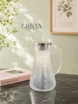 BÌNH VÂN NGANG 2L - 4 Màu CRISTA HOME