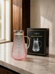 BÌNH VÂN NGANG 2L - 4 Màu CRISTA HOME