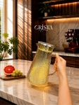 BÌNH VÂN NGANG 2L - 4 Màu CRISTA HOME