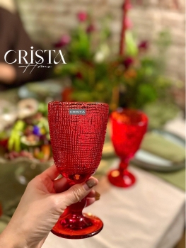 Vì sao đồ thủy tinh CRISTA HOME phù hợp cho mọi không gian sống?