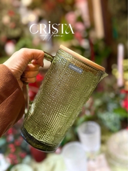 Mẹo bảo quản cốc – bát – đĩa thủy tinh luôn sáng đẹp như mới