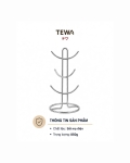 GIÁ 6 MÓC TREO CỐC TEWA