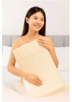 Gối cao su non thiên nhiên