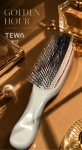 LƯỢC CHẢI TÓC MÁT XA DA ĐẦU TEWA - 2 Màu
