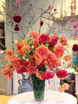 Vì sao đồ thủy tinh CRISTA HOME phù hợp cho mọi không gian sống?