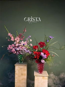 Mẹo bảo quản cốc – bát – đĩa thủy tinh luôn sáng đẹp như mới