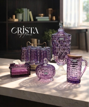 Bát – đĩa thủy tinh Soda-Lime: Giải pháp sang trọng cho bàn ăn gia đình